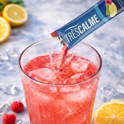 Boisson calmante du cortisol (men)