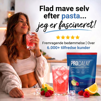 Relaksująca mieszanka do picia