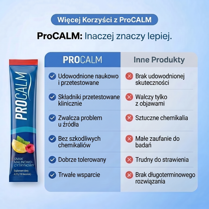 Relaksująca mieszanka do picia